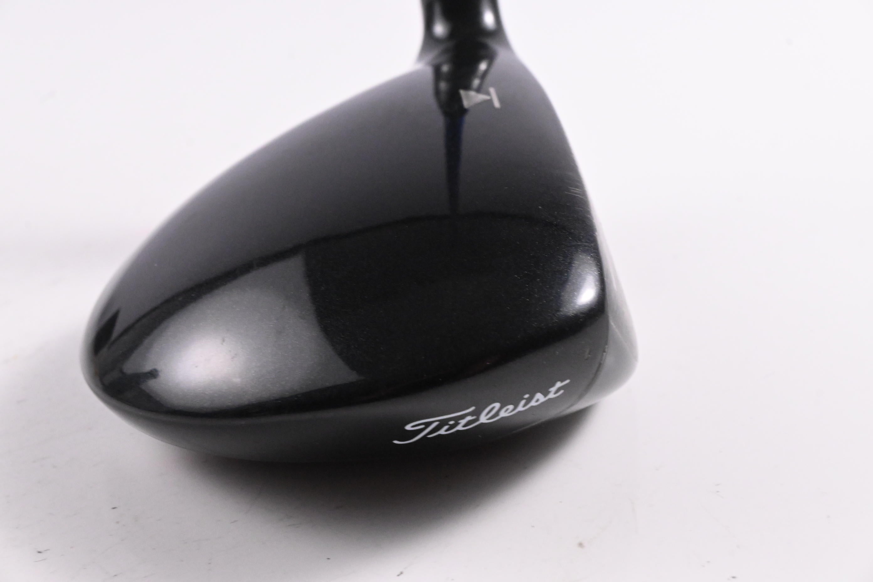 Titleist 913 F #5 Wood / 19 Degree / Stiff Flex Graphite Design YS-6+ Shaft