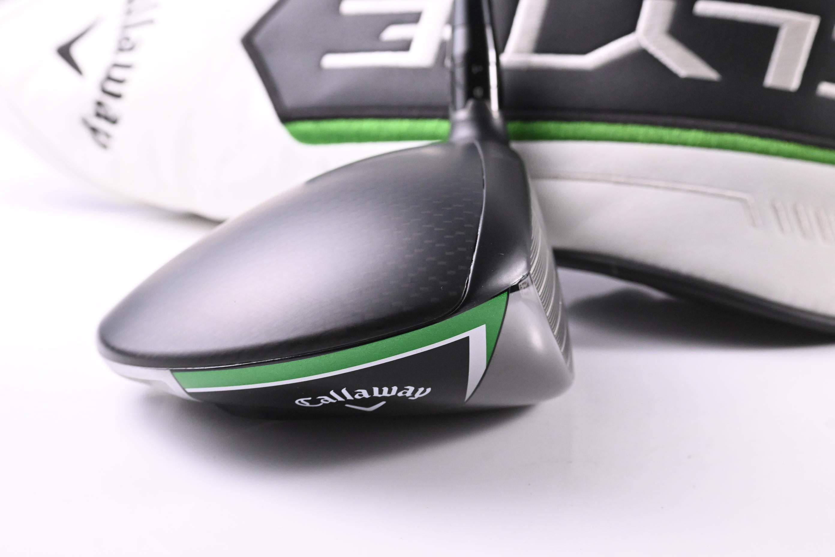 Callaway Elyte Driver / 12 Degree / Regular Flex Tensei AV Blue 55 Shaft