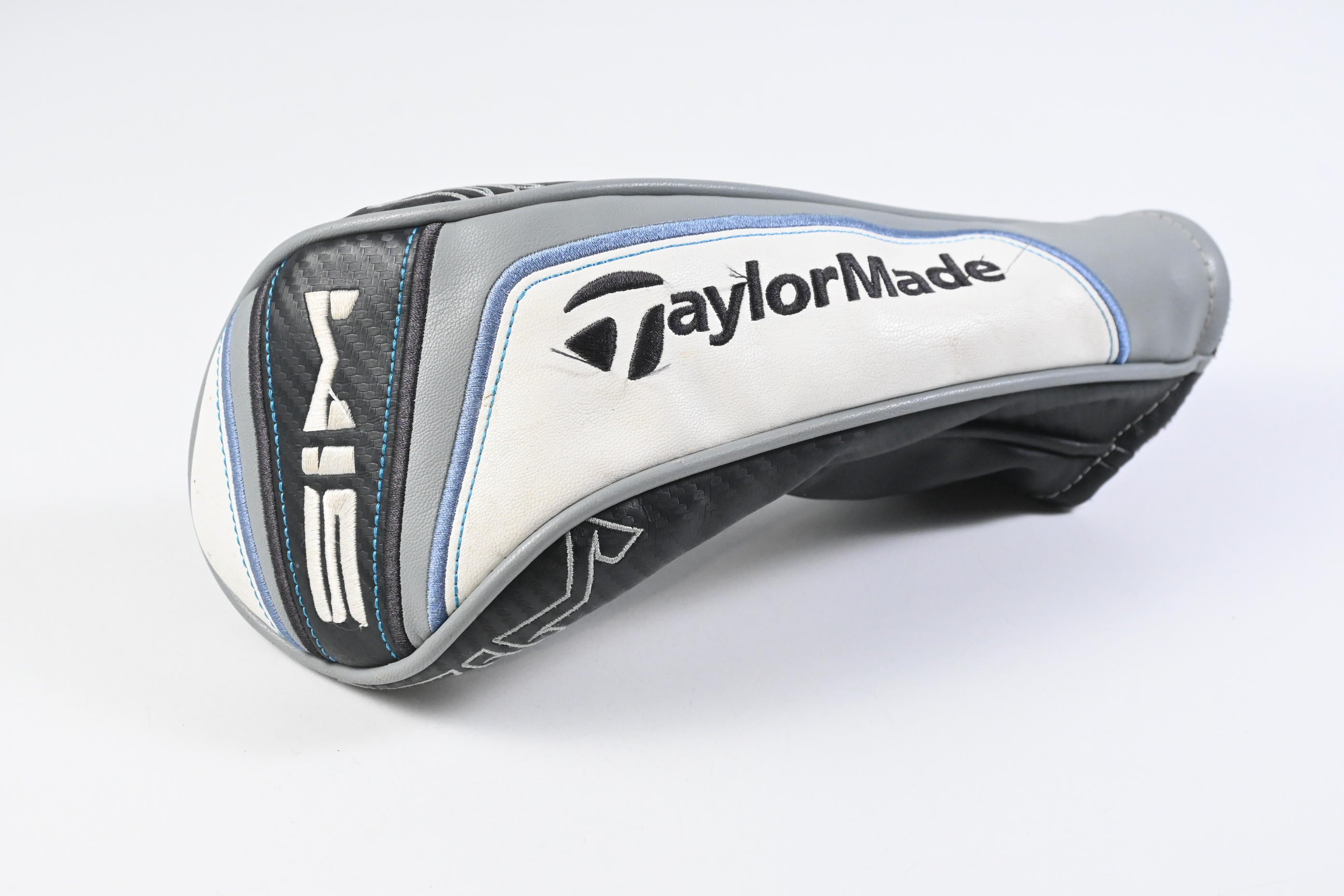Taylormade SIM Max #3 Wood / 14 Degree / X-Flex UST Mamiya V2 Proforce 7 Shaft