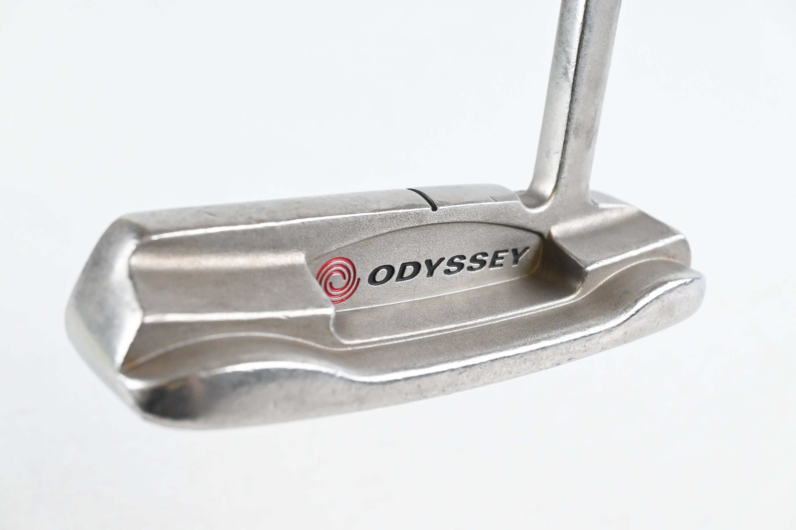 Left Hand Odyssey White Hot Pro 1 Putter / 33 Inch