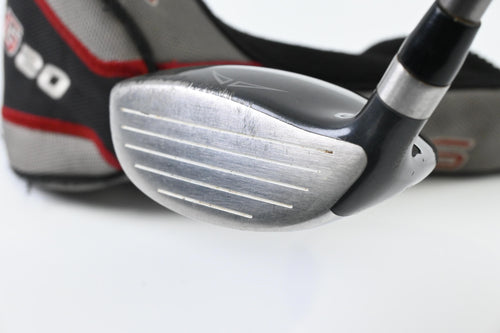 Ping G20 #3 Wood / 15 Degree / Regular Flex Ping TFC 169 Shaft