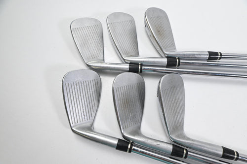Nike CCI Forged Irons / 5-PW / Stiff Flex FCM Rifle Shafts