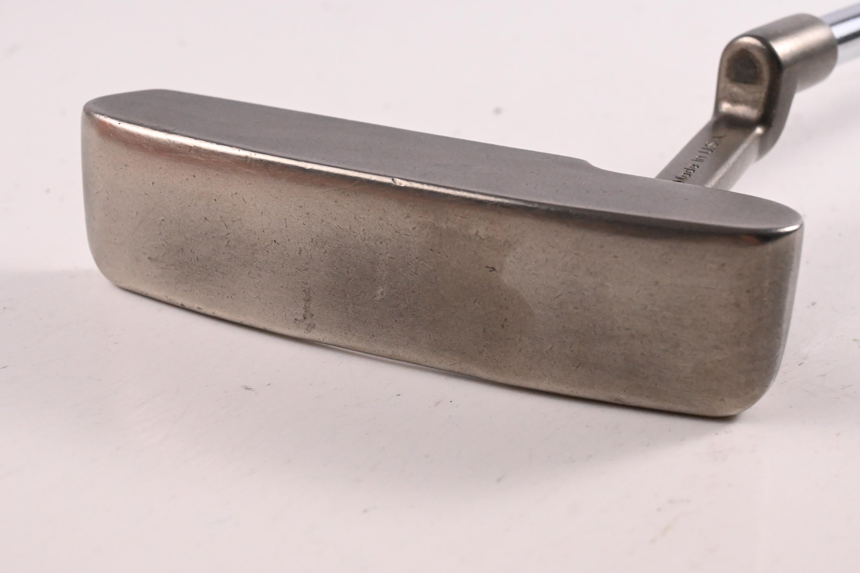 Ping Scottsdale Anser Nickel Putter / 34 Inch