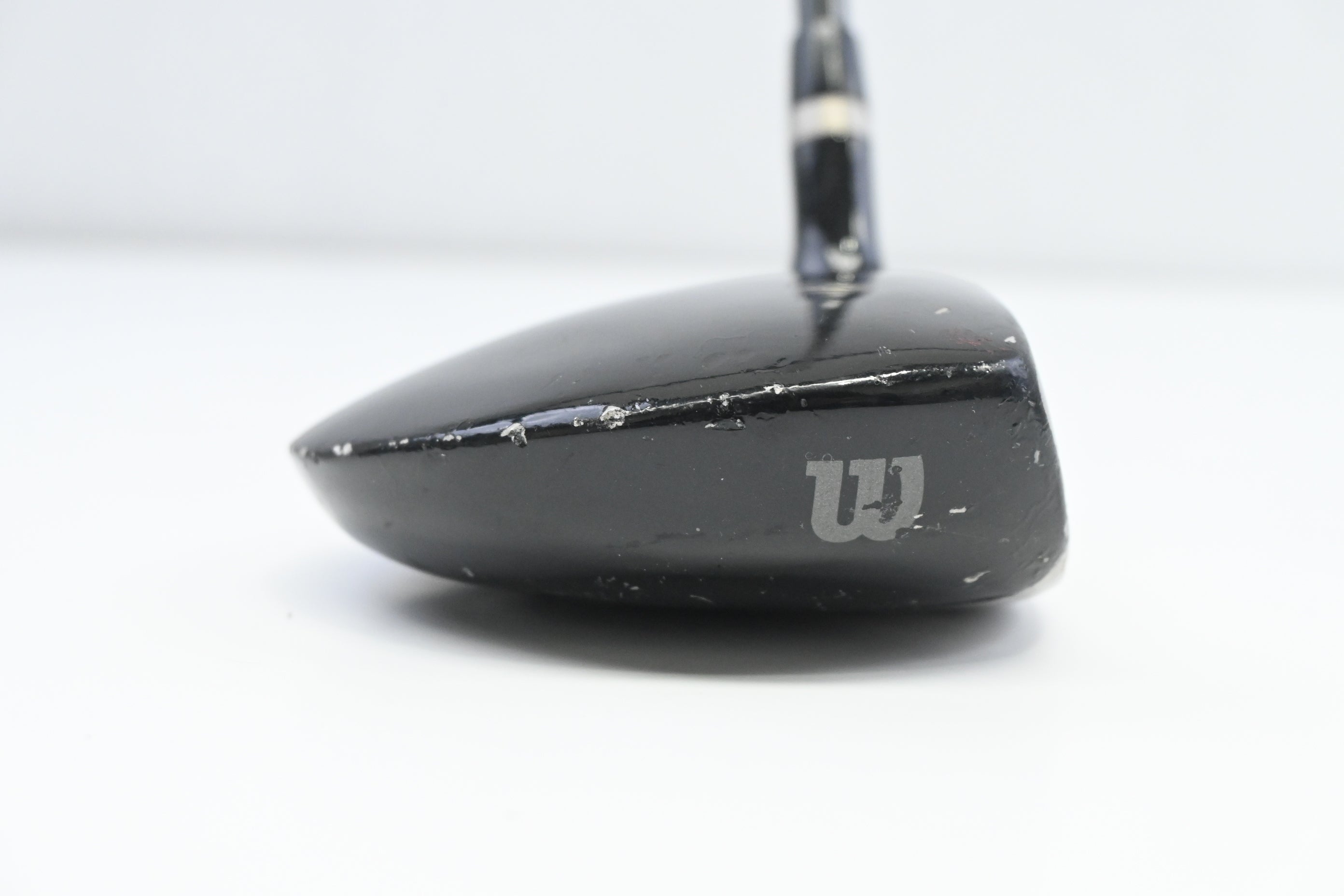 Wilson Deep Red Tour #3 Wood / 15 Degree / Regular Flex Wilson Deep Red Tour