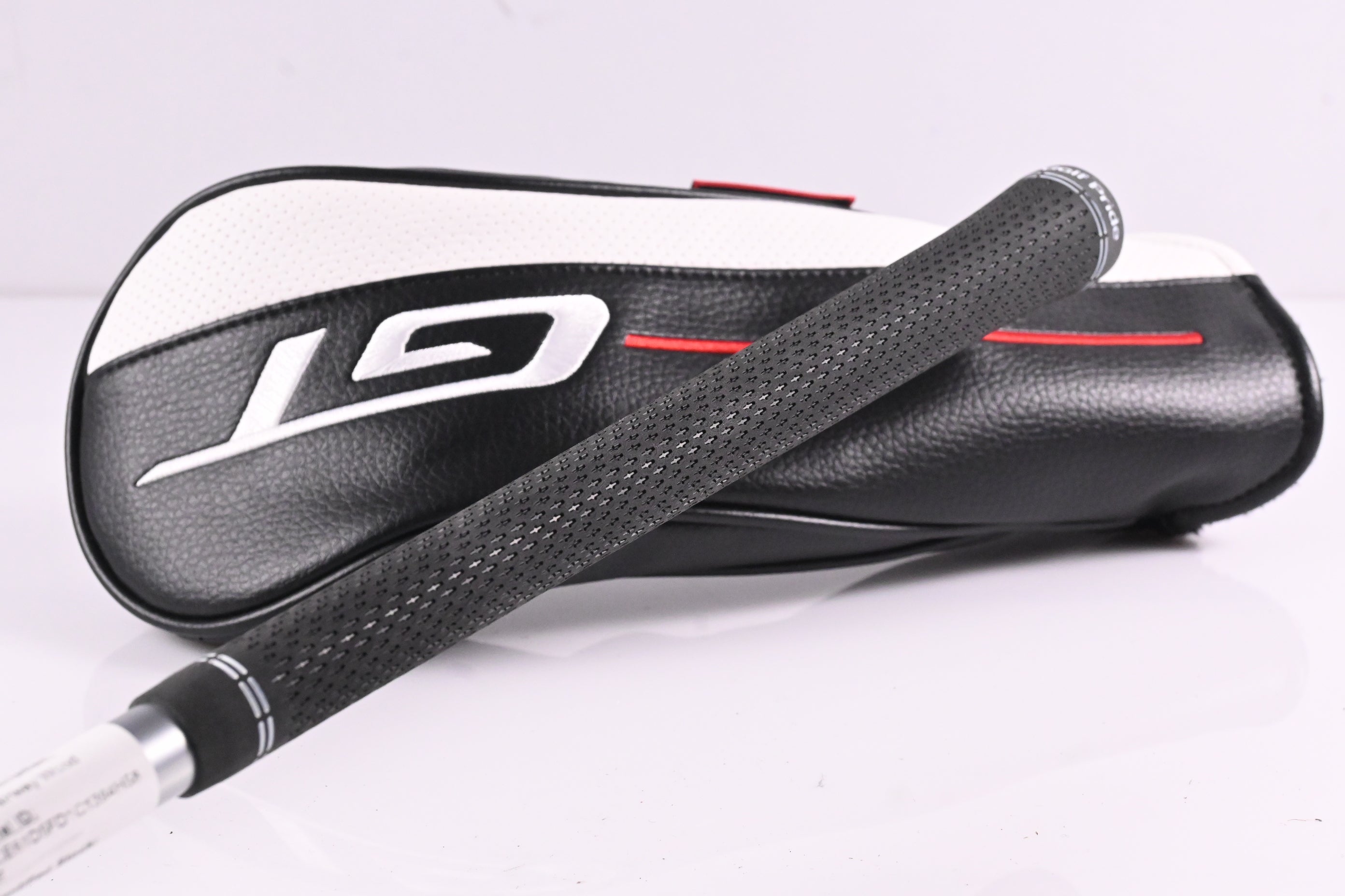 Titleist GT1 #5 Wood / 18 Degree / Regular Flex Fujikura Air Speeder 40 Shaft