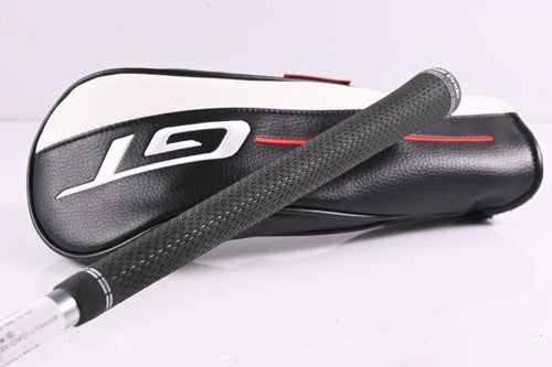 Titleist GT1 #5 Wood / 18 Degree / Regular Flex Fujikura Air Speeder 40 Shaft