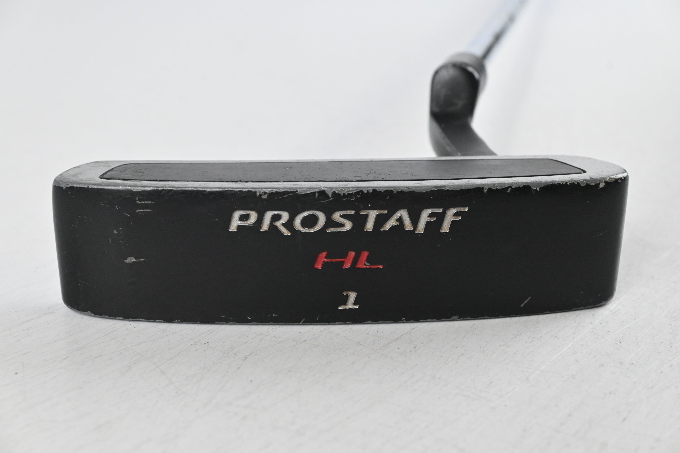 Wilson ProStaff HL 1 Putter / 35 Inch