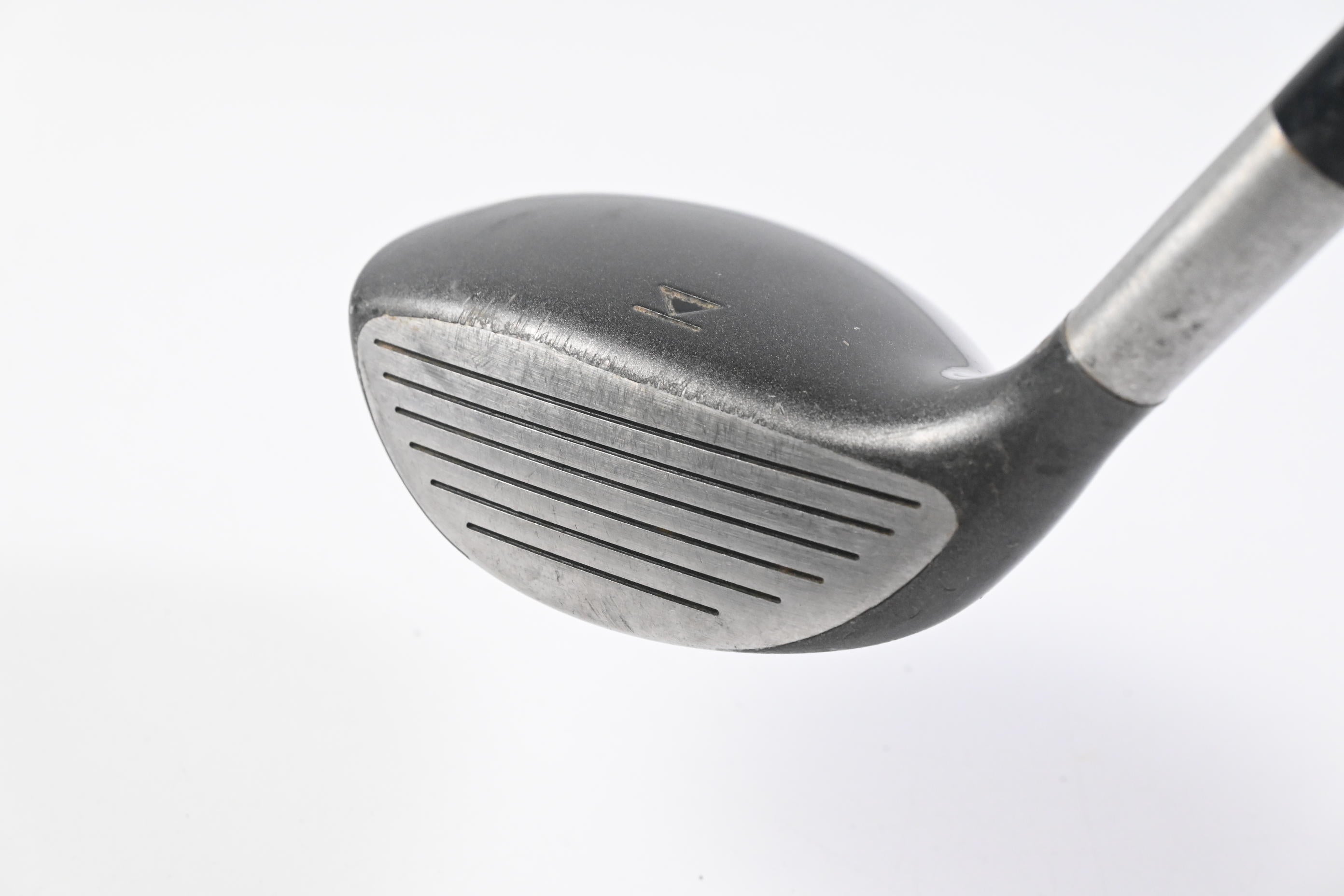 Titleist 975 F #5 Wood / 18.5 Degree / Regular Flex Grafalloy ProLite Shaft