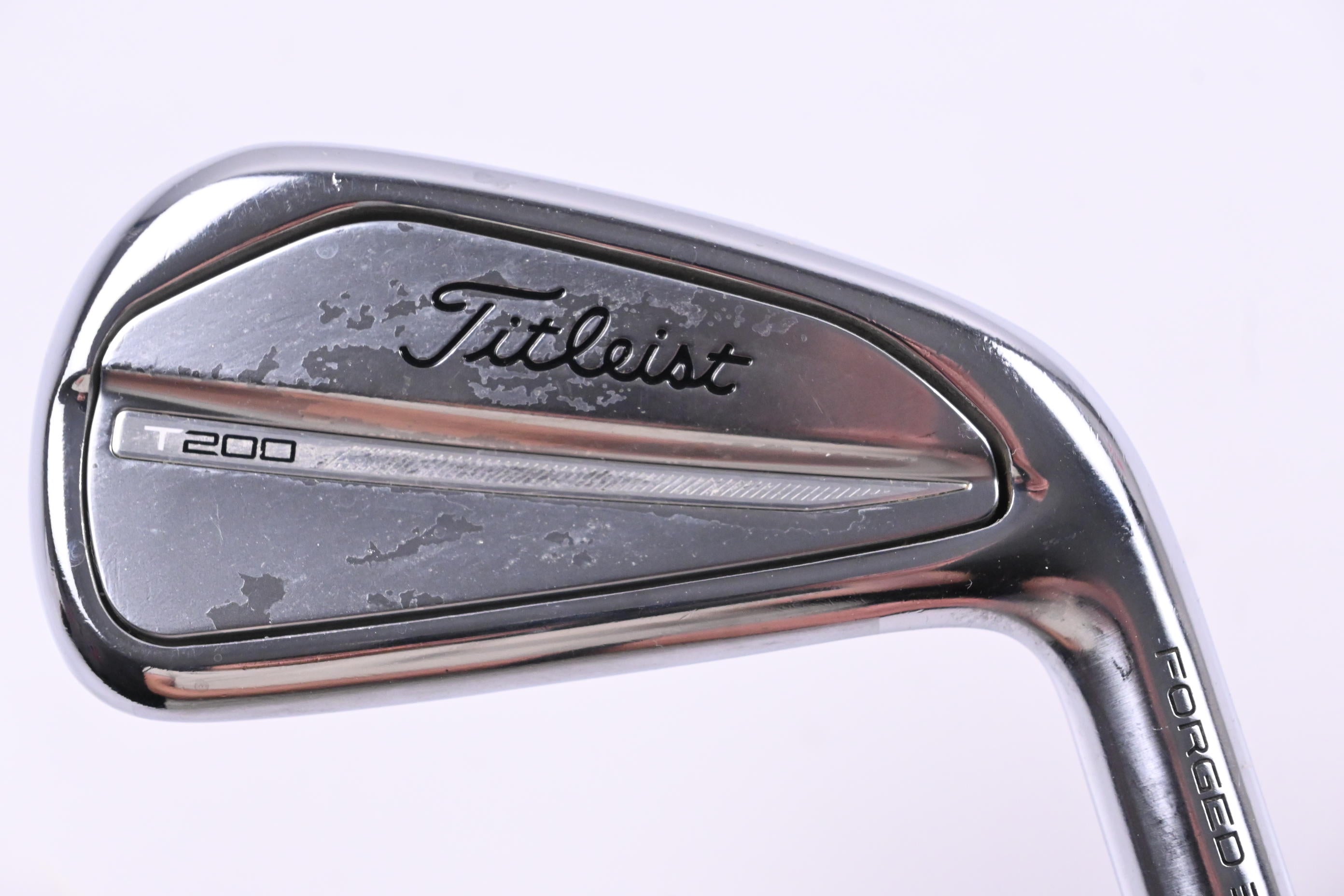 Titleist T200 2023 Utility #3 Iron / 20 Degree / Stiff Flex Tensei AV RAW Blue