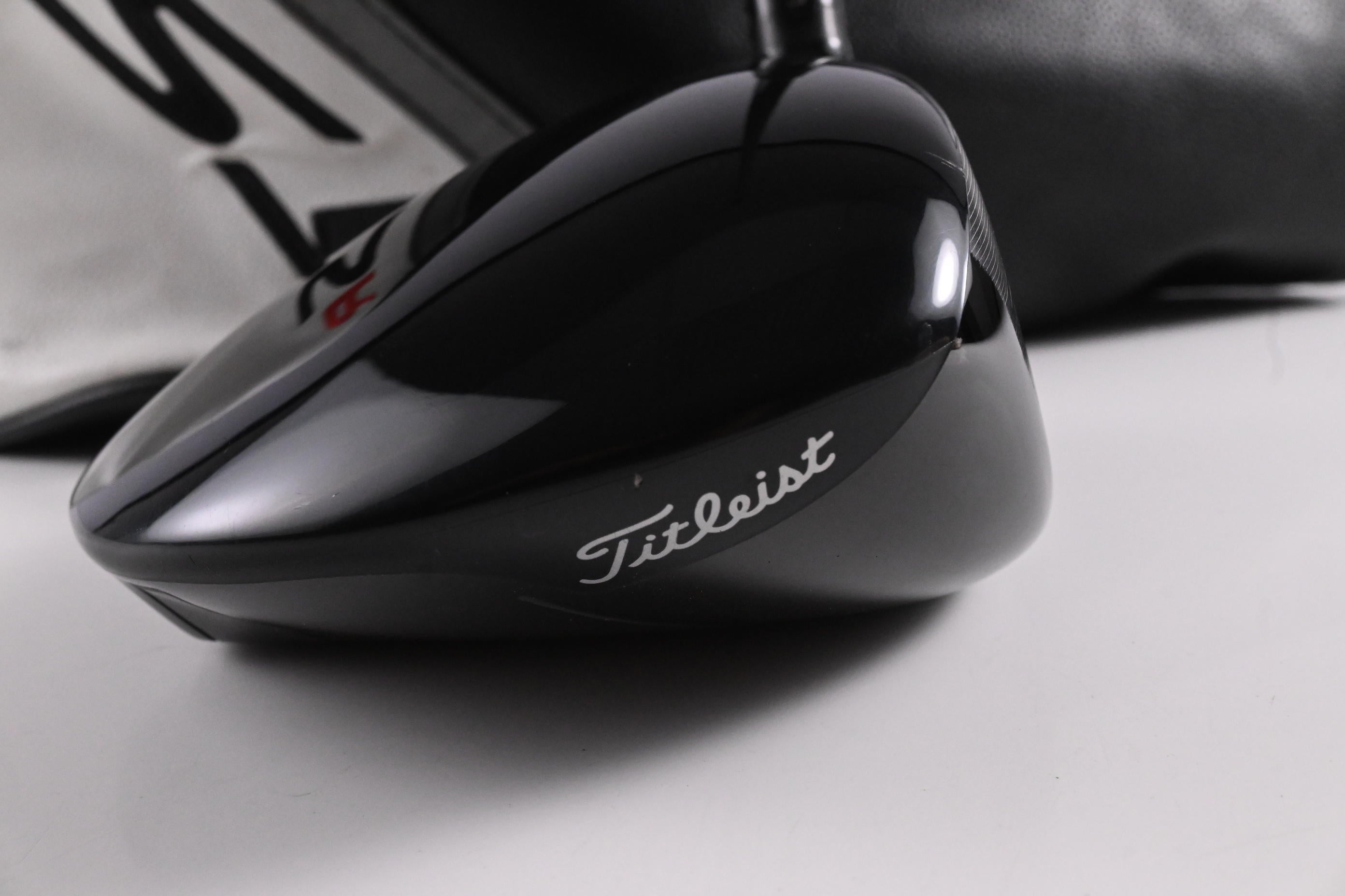 Titleist TSR2 Driver / 9 Degree / Stiff Flex Tensei AV Blue 55 Shaft