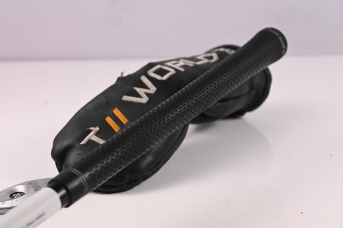 Honma TW747 UT #4 Hybrid / 22 Degree / Stiff Flex HZRDUS Black 85 Shaft