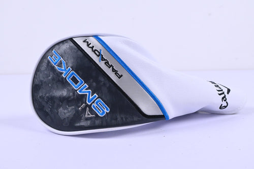 Callaway Paradym Ai Smoke Triple Diamond #3 Wood / 15 Degree / Stiff Flex AV 75