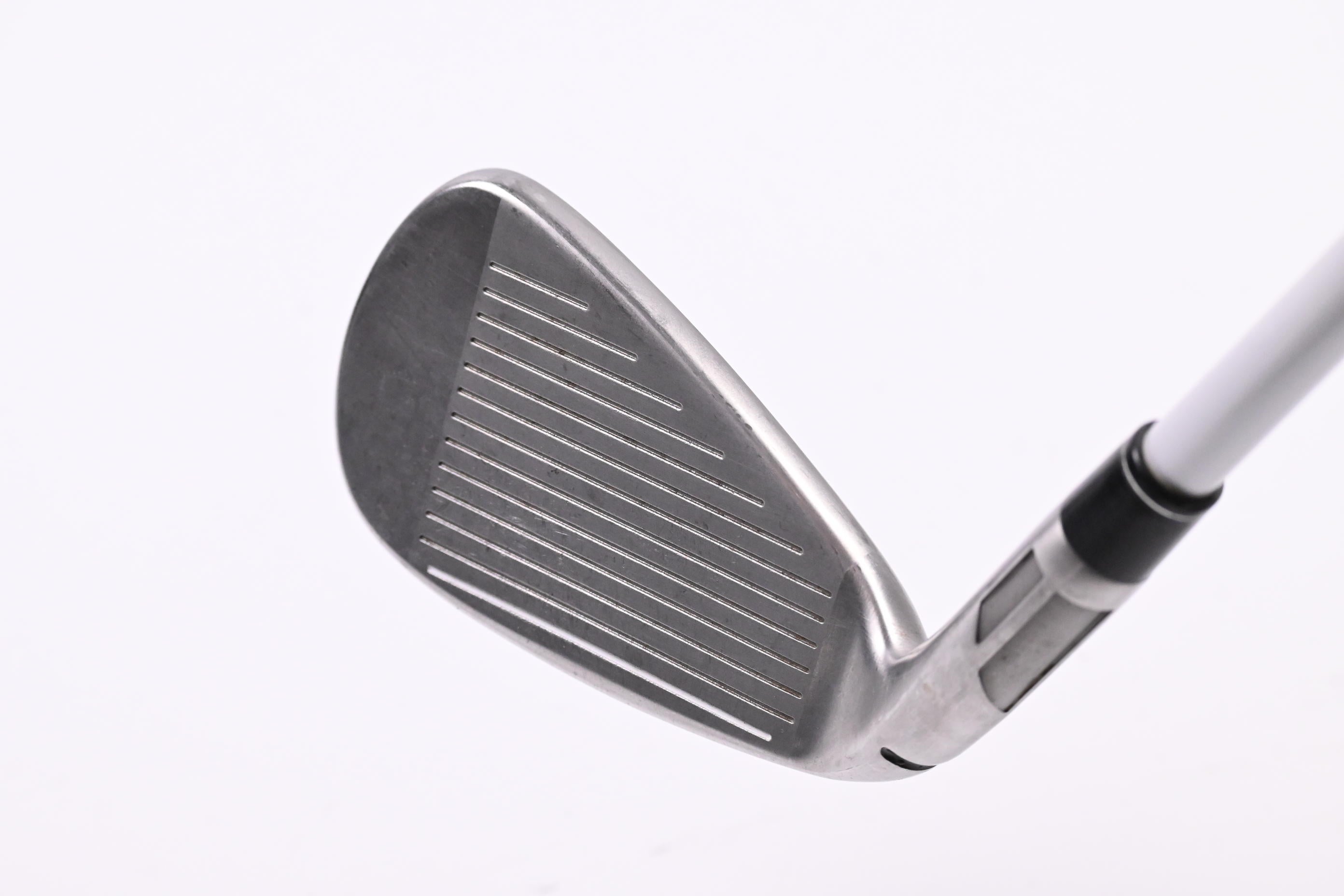 Ladies Taylormade Stealth #4 Iron / 18.5 Degree / Ladies Flex Aldila Ascent 45