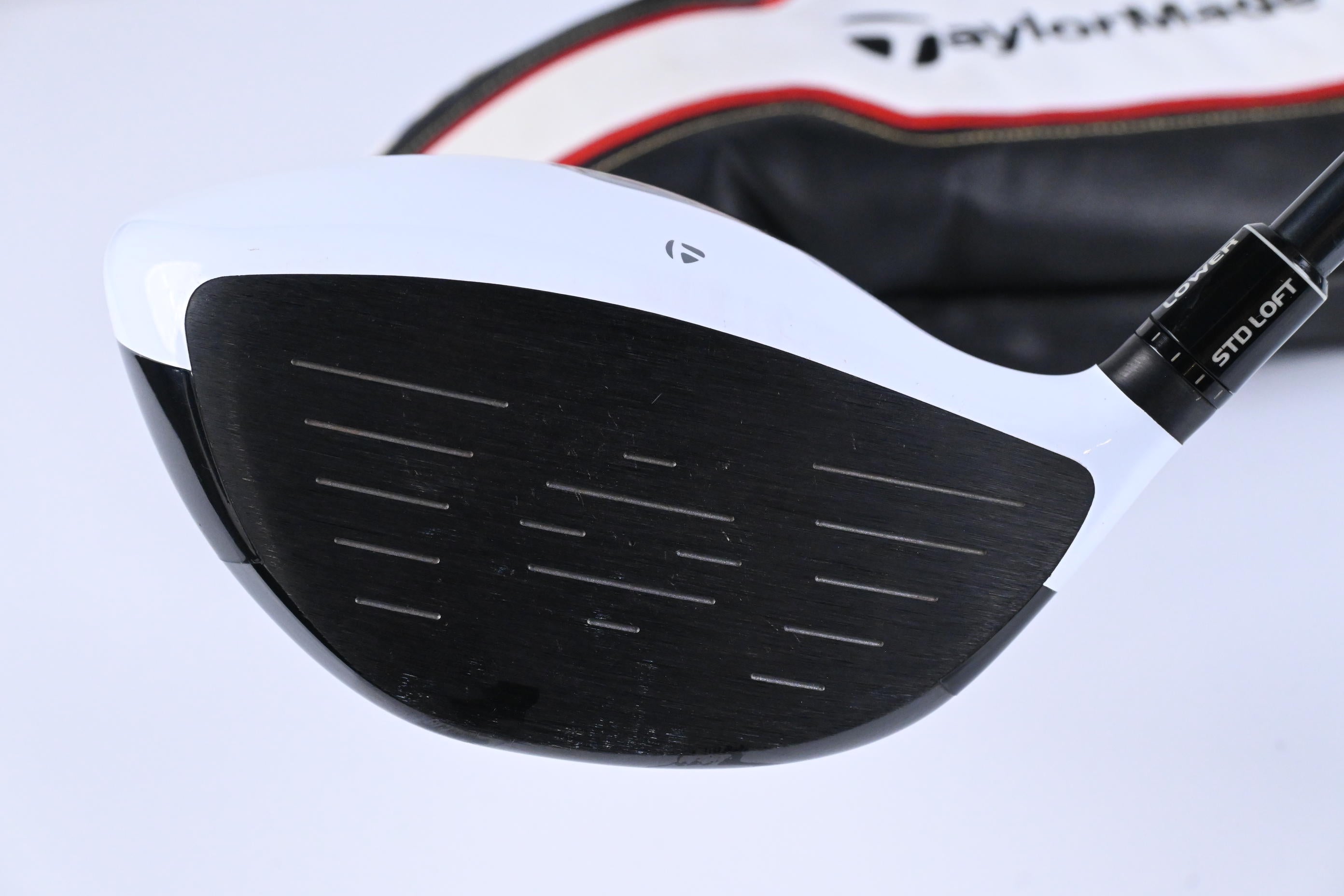 Taylormade M2 2016 Driver / 9.5 Degree / Stiff Flex Speeder 57 Evolution Shaft