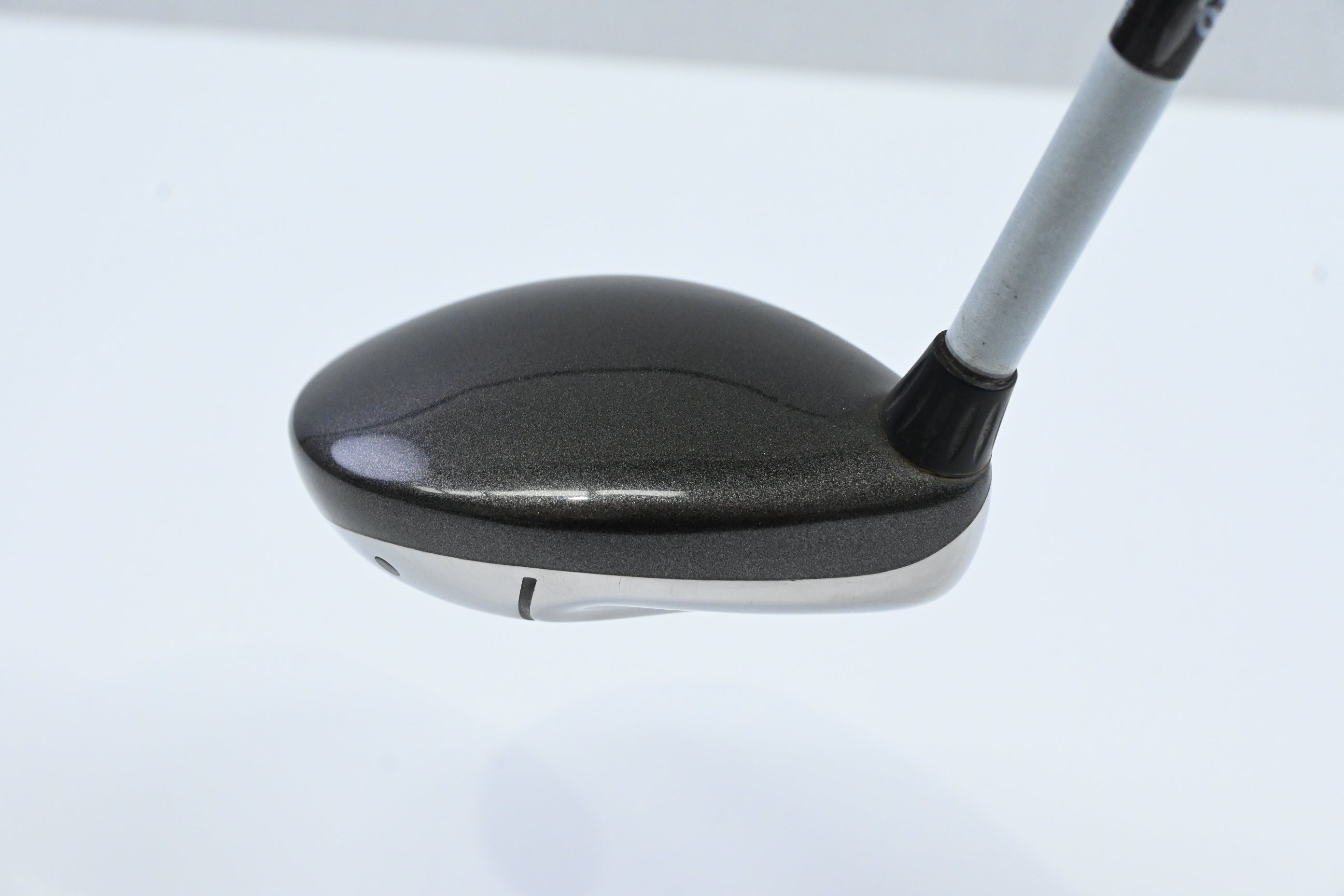 Left Hand Ladies Callaway Big Bertha 2004 #3 Wood / 16 Degree / Ladies Flex Gems