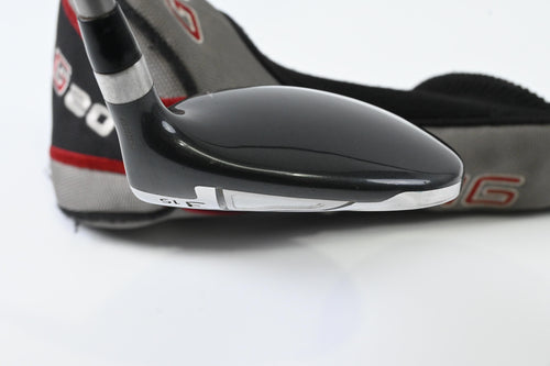 Ping G20 #3 Wood / 15 Degree / Regular Flex Ping TFC 169 Shaft