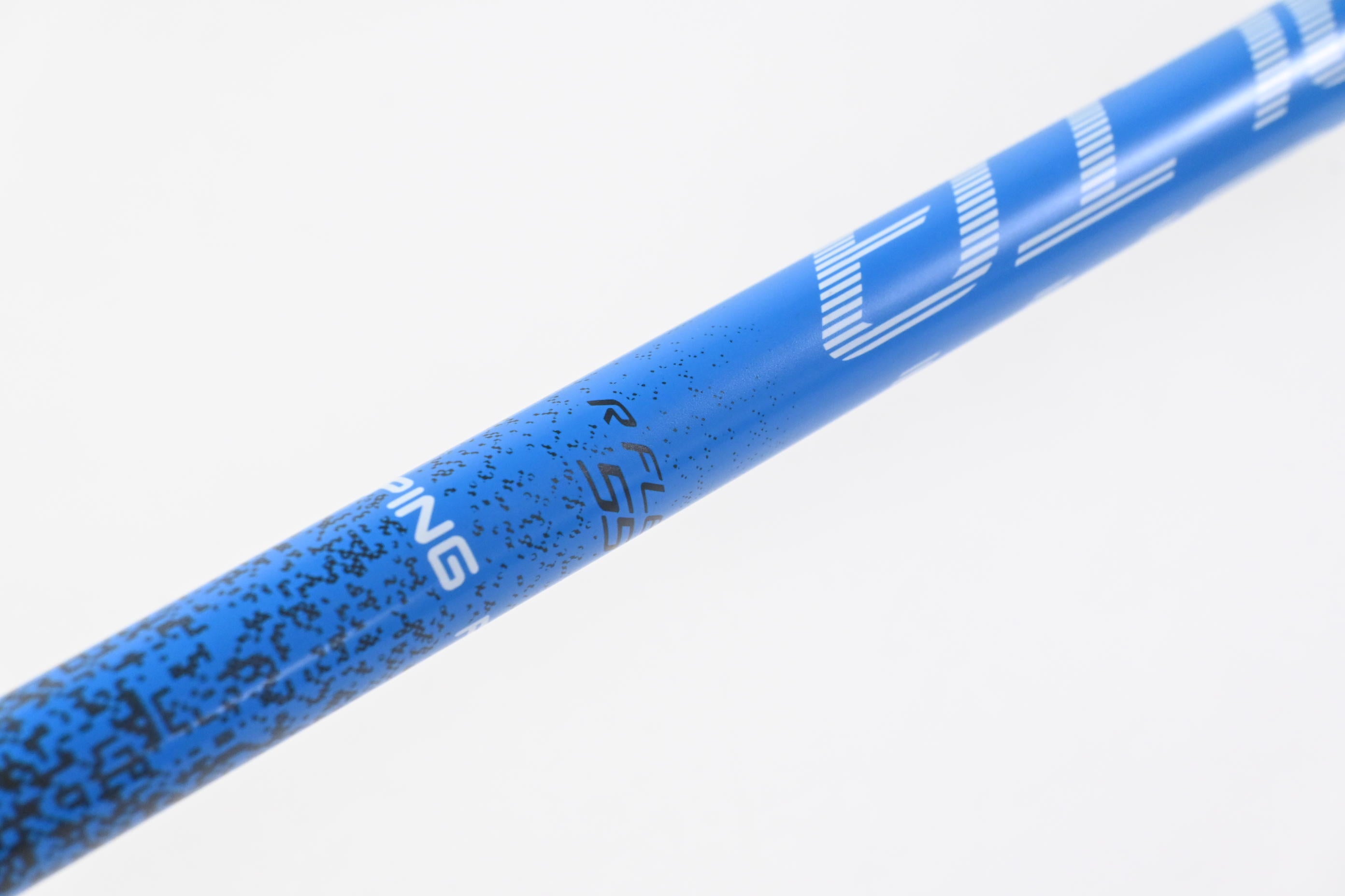Ping G Series Driver / 10.5 Degree / Regular Flex Ping Alta 55 Shaft