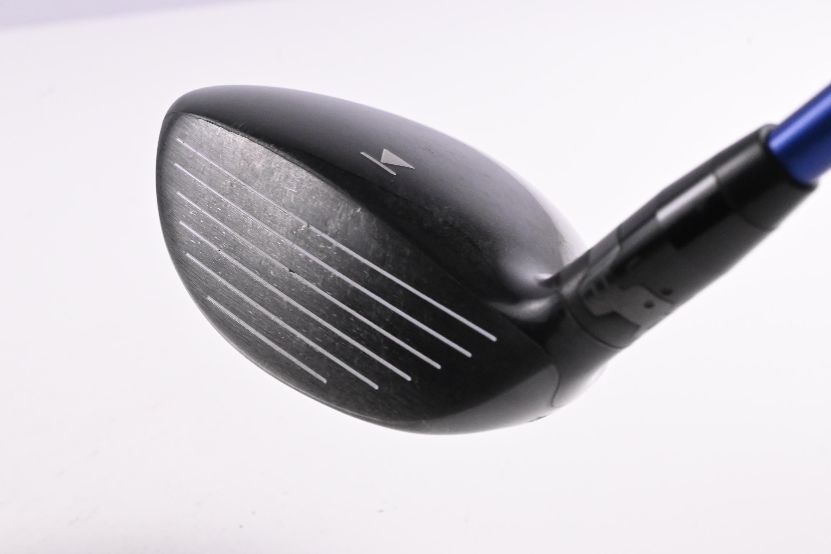 Titleist 913 F #5 Wood / 19 Degree / Stiff Flex Graphite Design YS-6+ Shaft