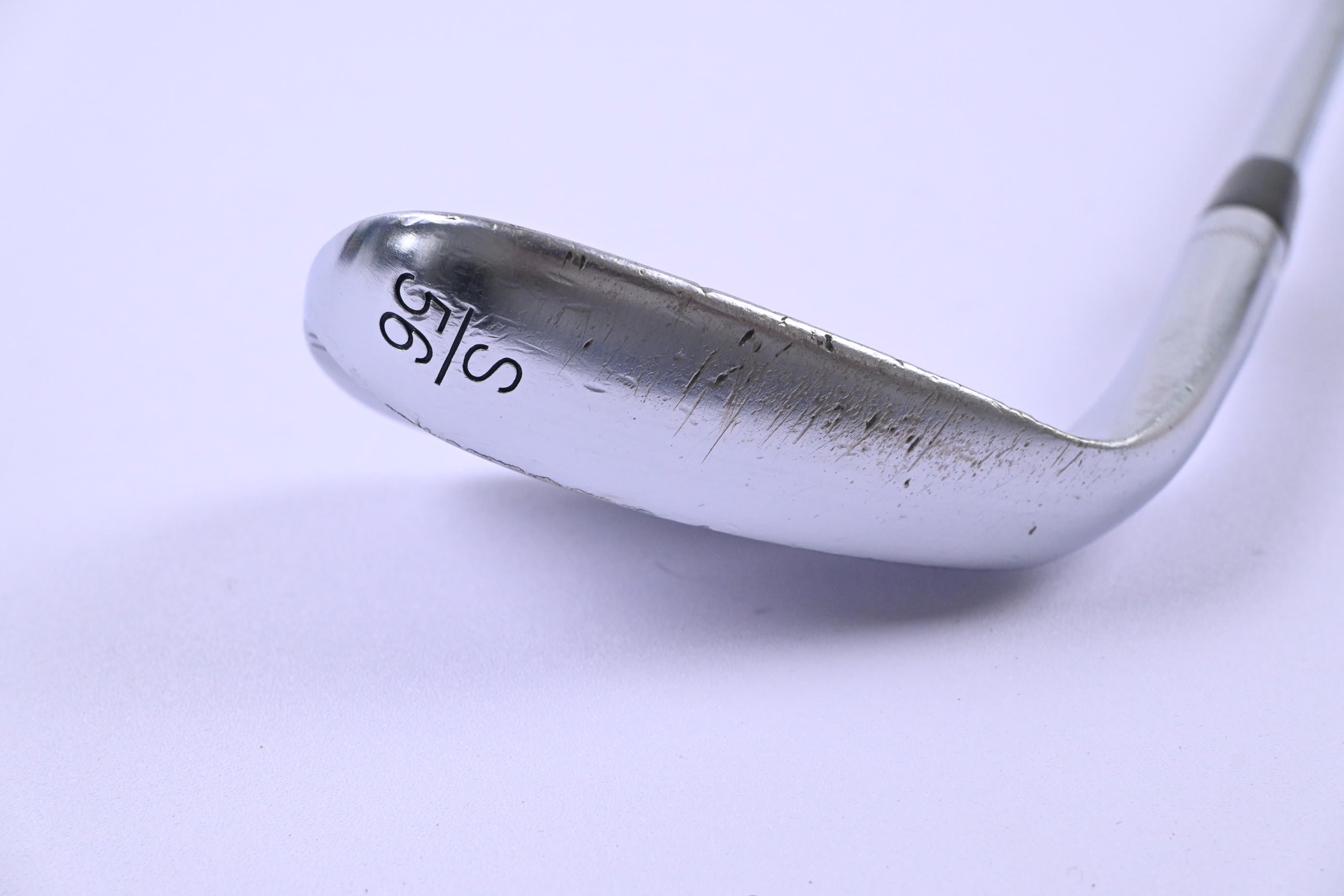 Kirkland Signature Sand Wedge / 56 Degree / Wedge Flex Kirkland Signature Shaft