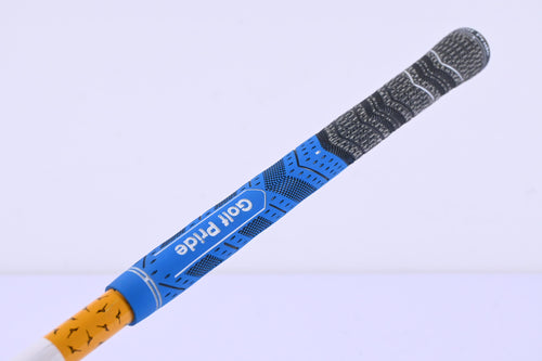 Mizuno MX-700 #3 Hybrid / 20 Degree / Regular Flex Mizuno Exsar HS4 68 Shaft