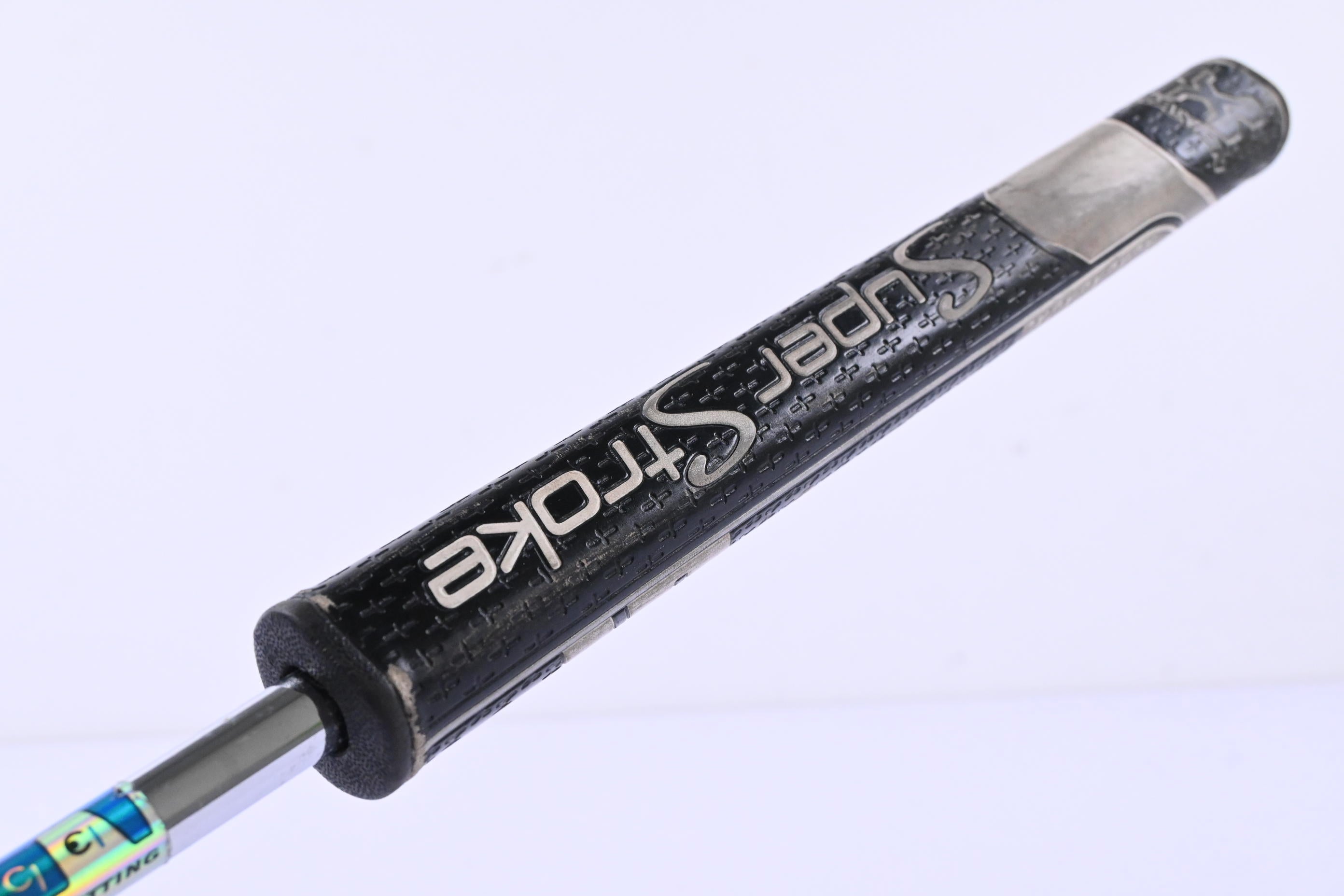 Ping Karsten TR Anser 5 Putter / Black Dot / 33 Inch