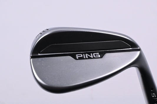Ping S159 Gap Wedge / 52 Degree / Black Dot / Wedge Flex Ping ZZ-115 Shaft