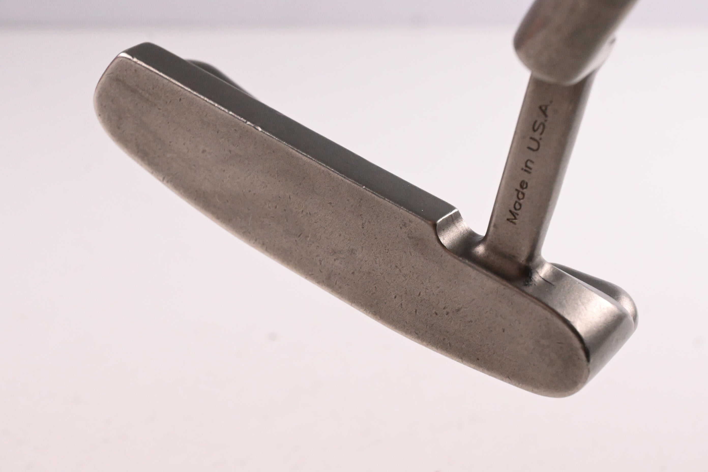 Ping Scottsdale Anser Nickel Putter / 34 Inch