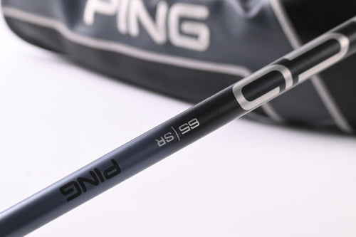 Ping G425 Max #5 Wood / 17.5 Degree / Senior Flex Ping Alta CB Slate 65 Shaft