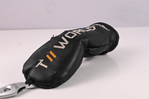 Honma TW747 UT #4 Hybrid / 22 Degree / Stiff Flex HZRDUS Black 85 Shaft