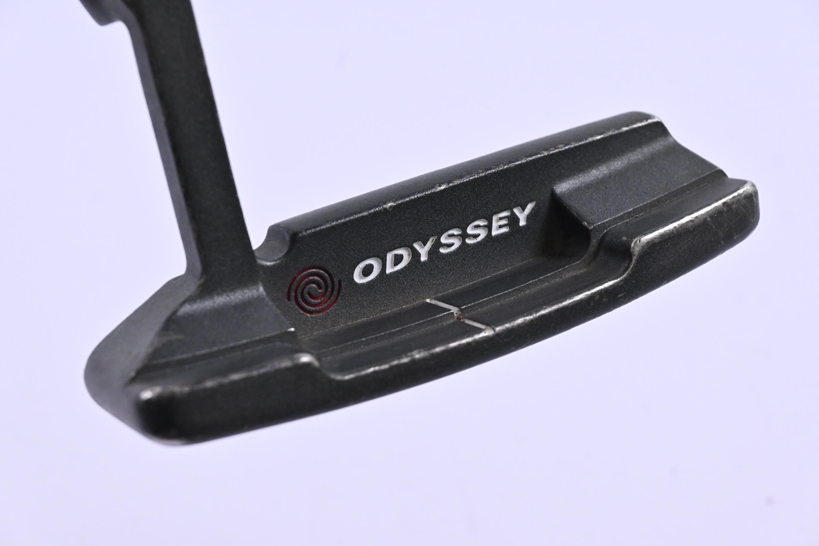 Odyssey DFX 6600 Putter / 35 Inch