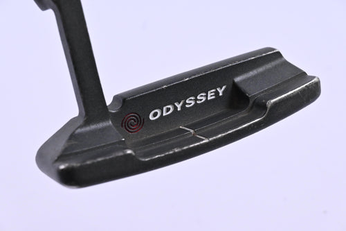 Odyssey DFX 6600 Putter / 35 Inch