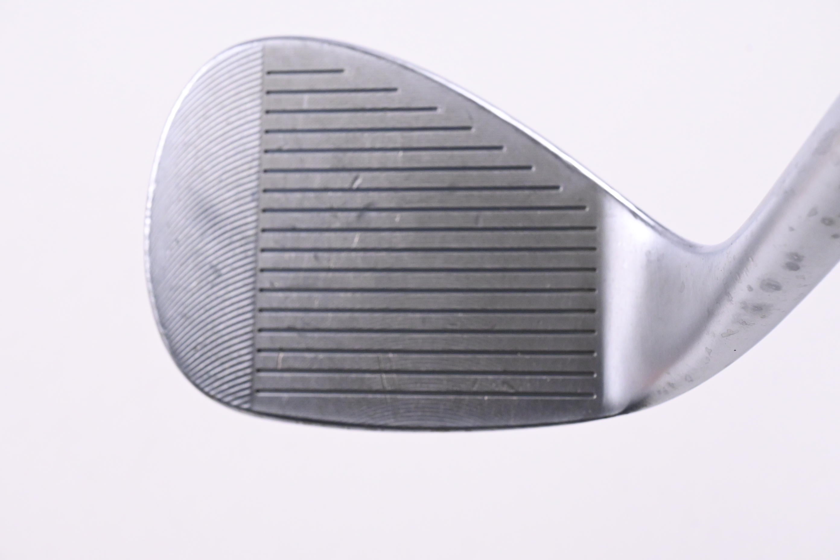 Cleveland RTX-4 Lob Wedge / 60 Degree / Stiff Flex True Temper Dynamic Gold S400