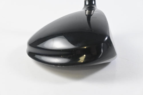 Taylormade Burner 2008 #5 Wood / 17.5 Degree / Stiff Flex Taylormade Reax 70