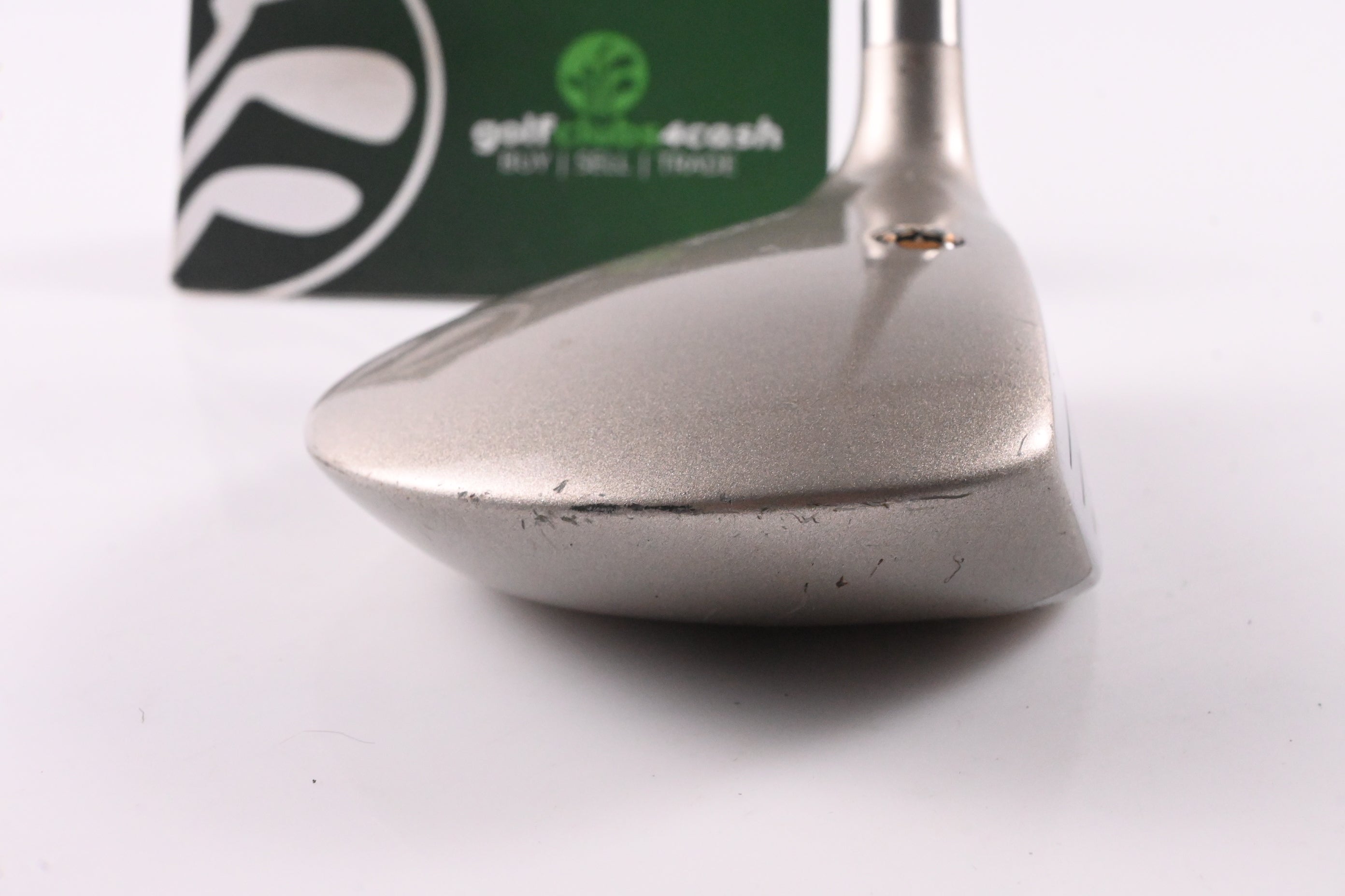 Ladies Lynx Tigress #3 Wood / 16 Degree / Ladies Flex Lynx Shaft