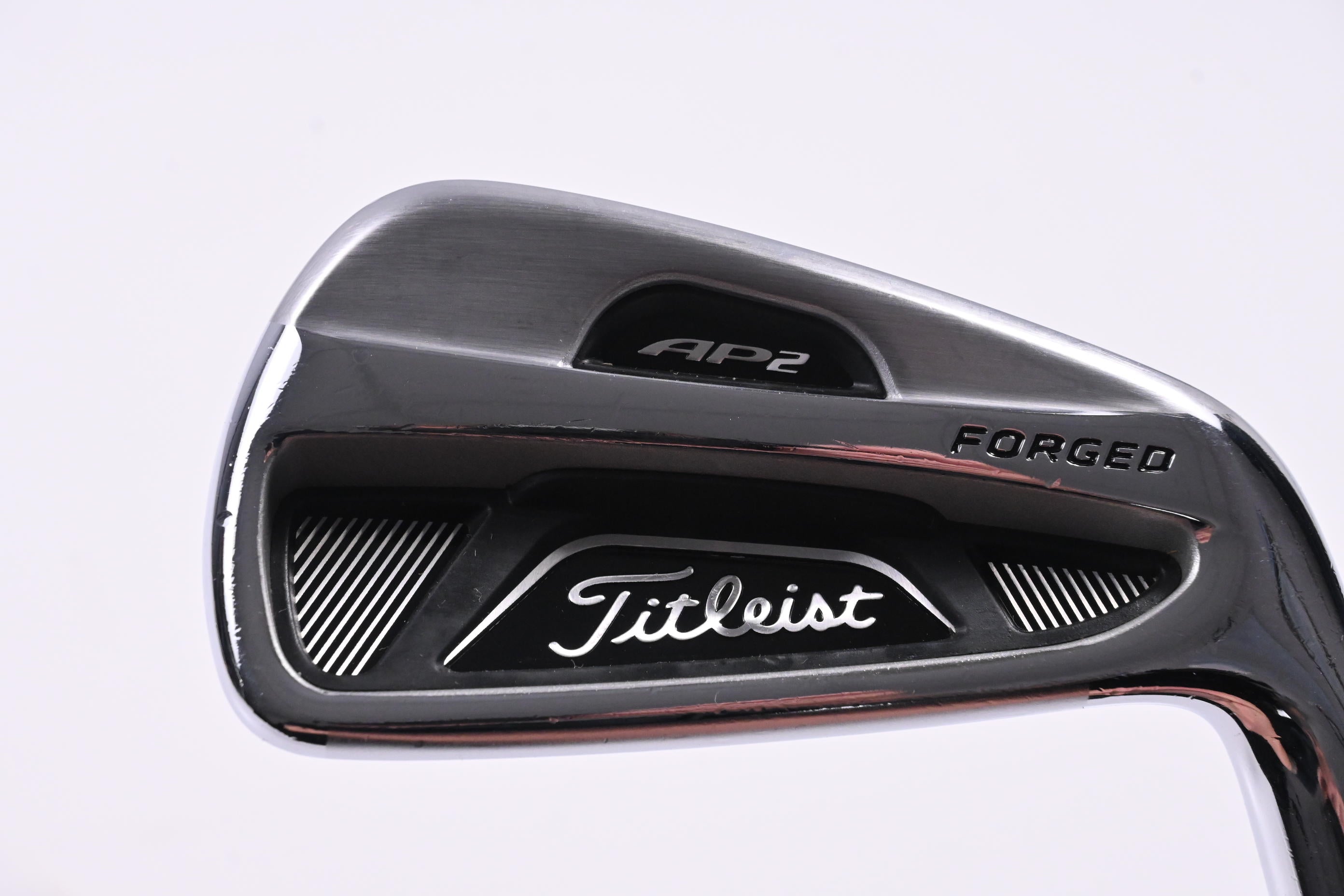 Titleist 712 AP2 #4 Iron / 24 Degree / Stiff Flex Project X Precision Shaft