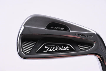 Titleist 712 AP2 #4 Iron / 24 Degree / Stiff Flex Project X Precision Shaft