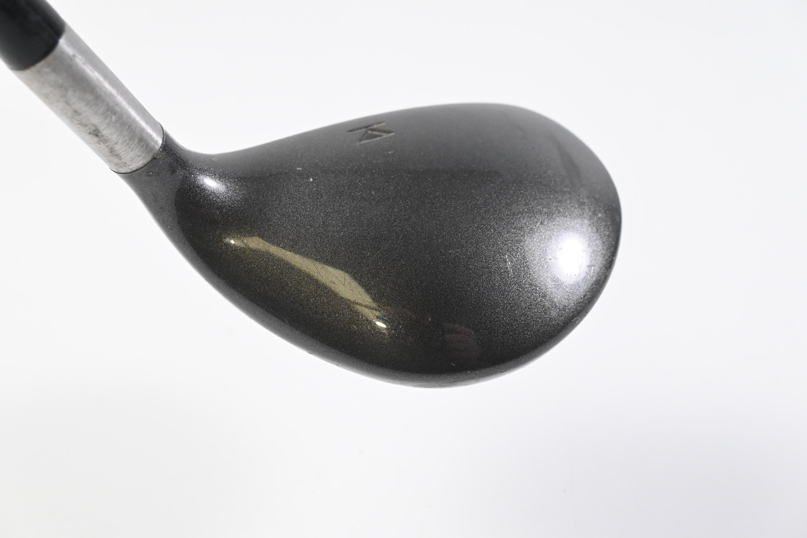 Titleist 975 F #5 Wood / 18.5 Degree / Regular Flex Grafalloy ProLite Shaft