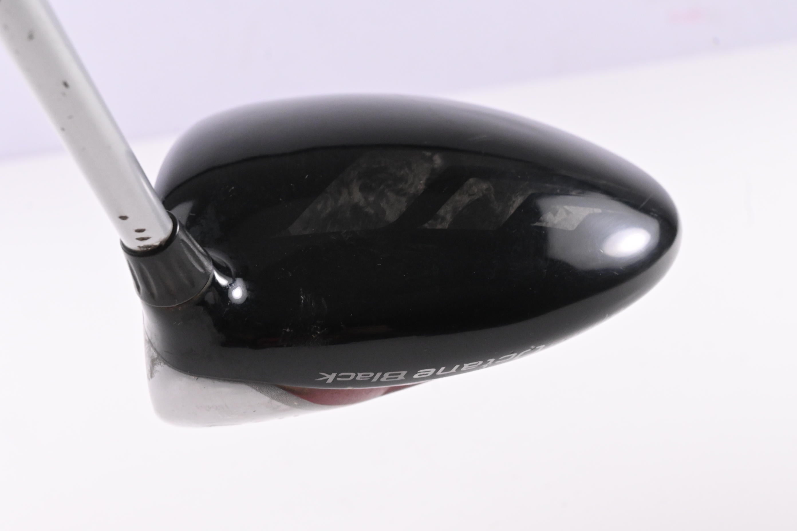 Ladies Callaway Diablo Octane Black Driver / 11.5 Degree / Ladies Flex Project X