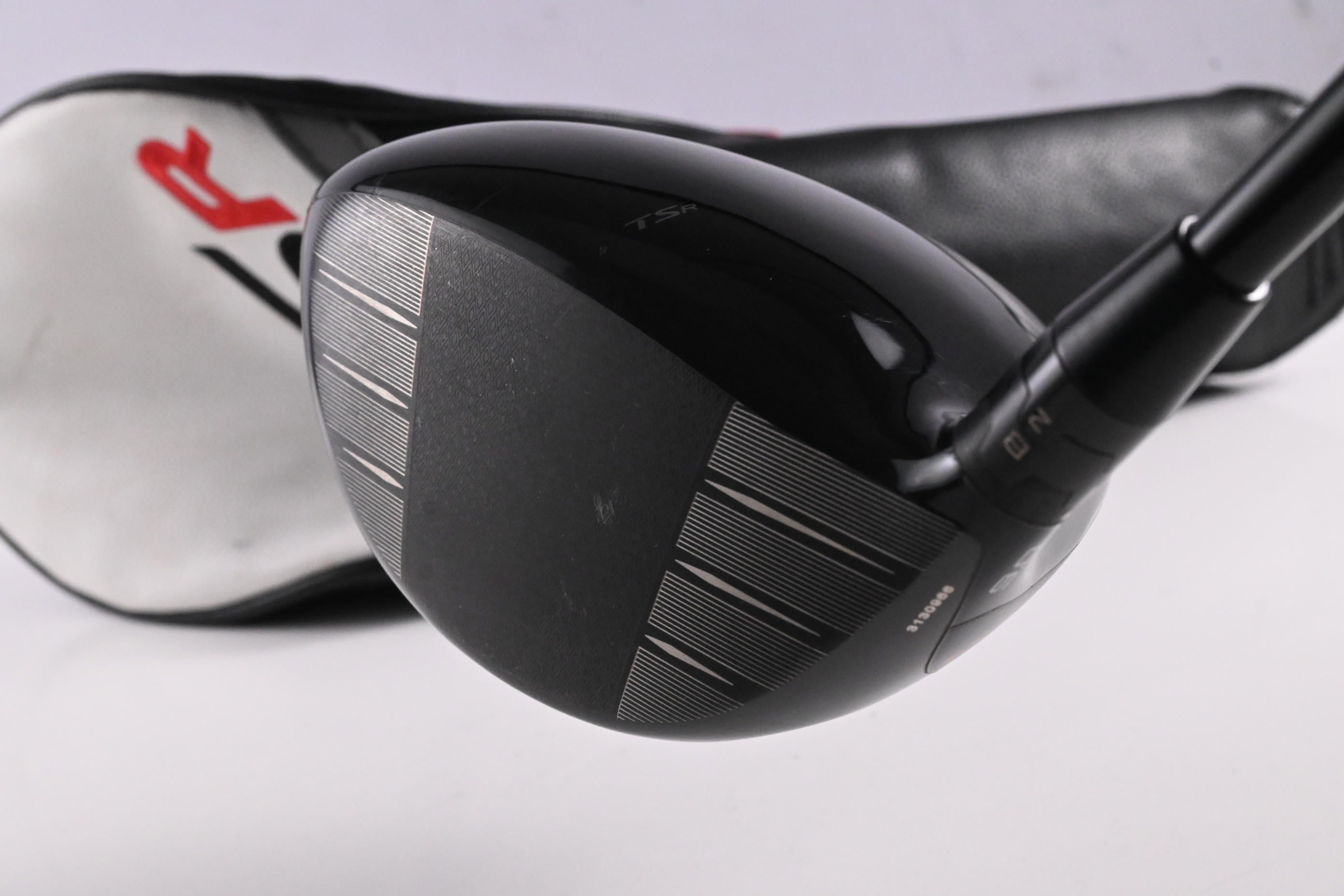 Titleist TSR2 Driver / 9 Degree / Stiff Flex Tensei AV Blue 55 Shaft
