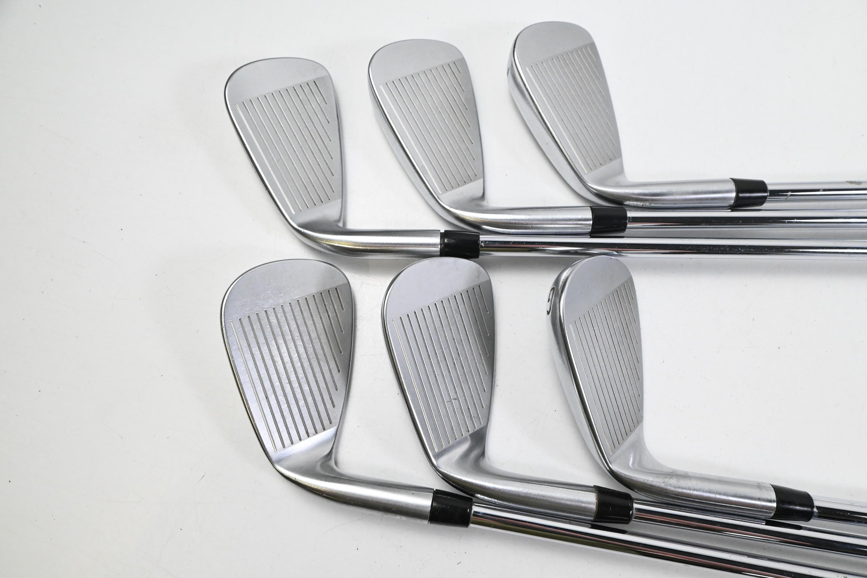 PXG 0311 P Gen3 Irons / 5-9i+GW / Stiff Flex Elevate 95 Shafts