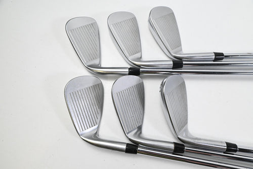 PXG 0311 P Gen3 Irons / 5-9i+GW / Stiff Flex Elevate 95 Shafts