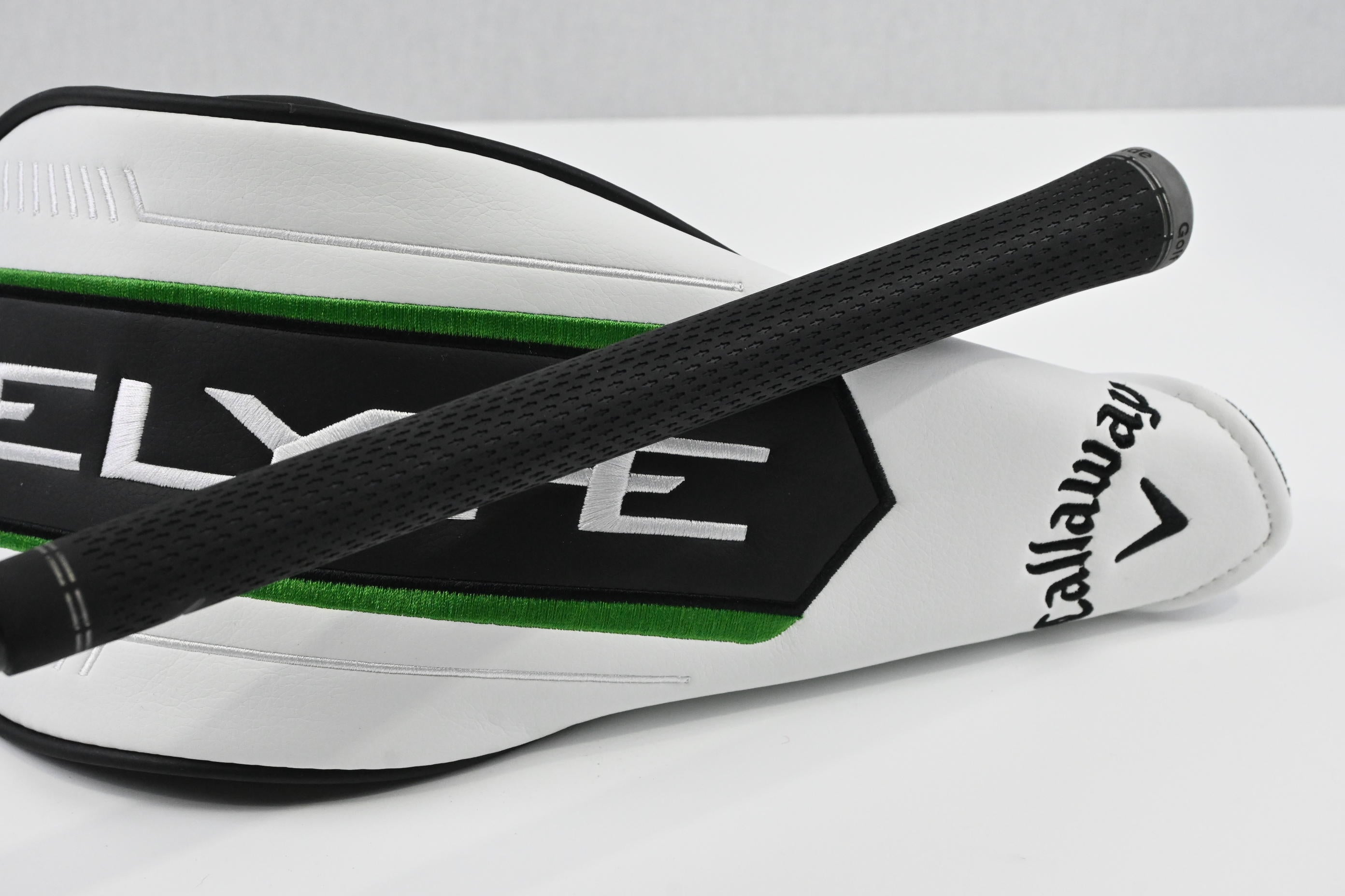 Callaway Elyte X Driver / 10.5 Degree / X-Flex Tensei 1K Black 65 Shaft