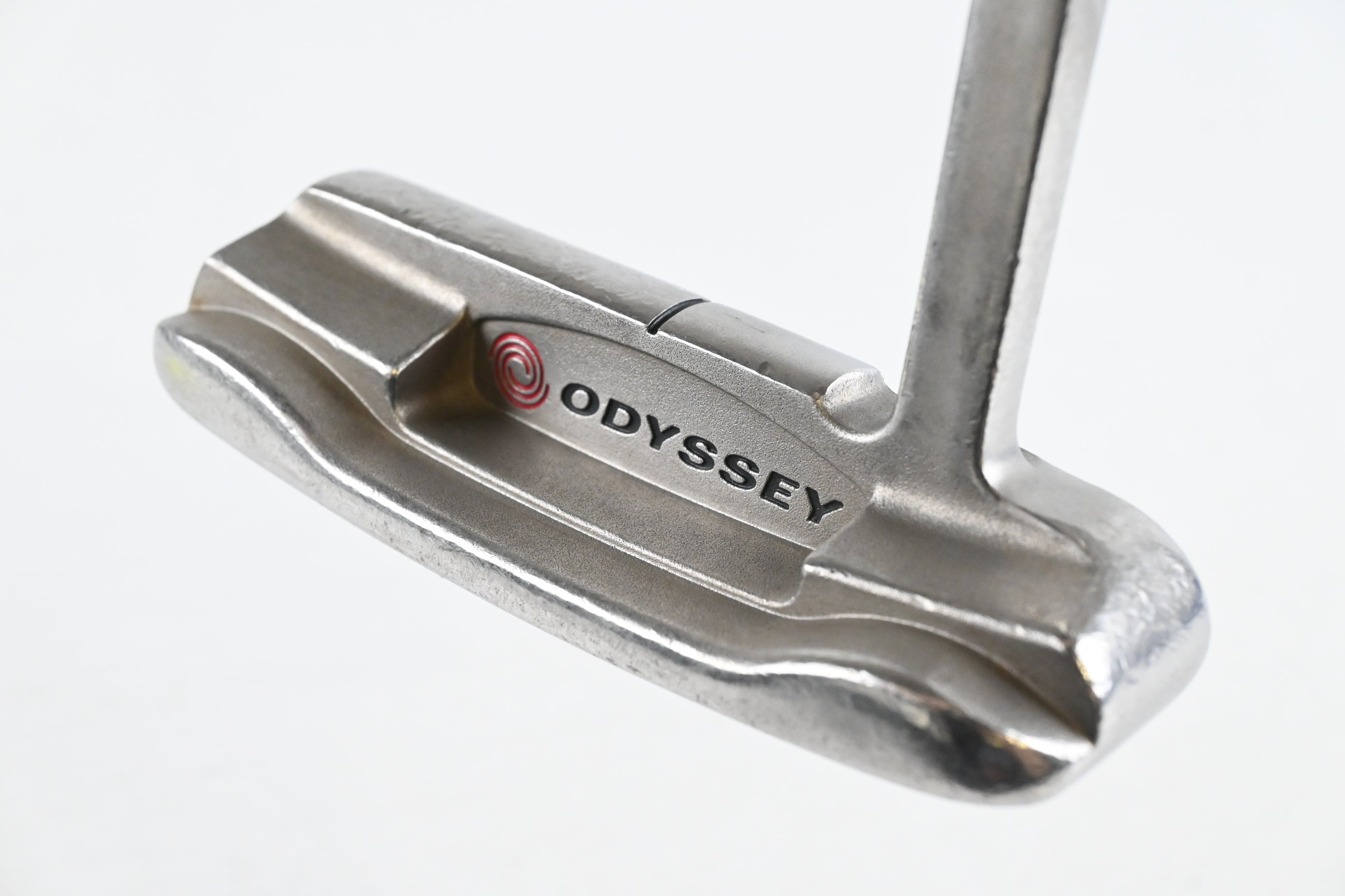 Left Hand Odyssey White Hot Pro 1 Putter / 33 Inch