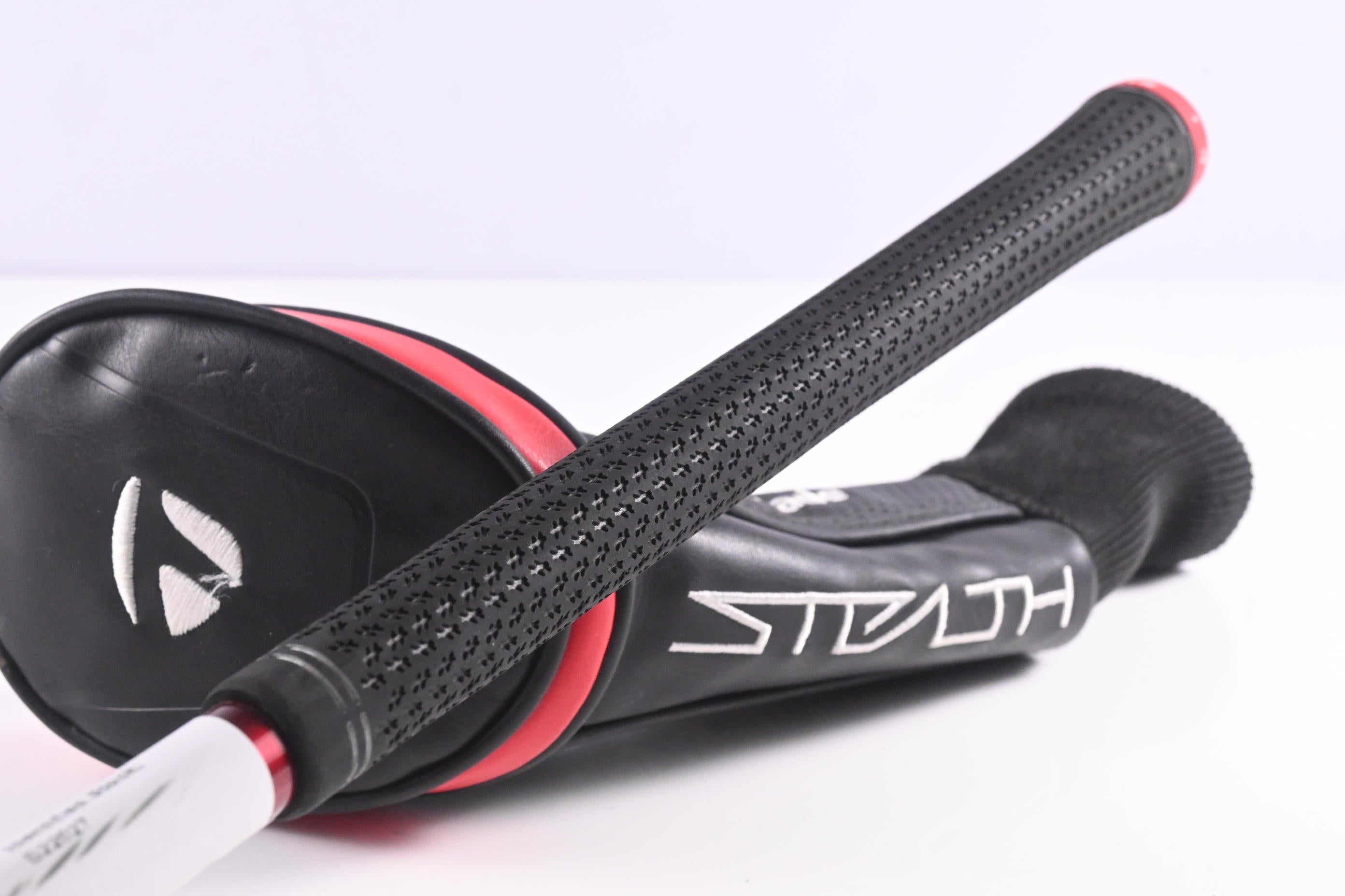 Taylormade Stealth 2 #3 Hybrid / 19 Degree / Regular Flex Fujikura Ventus TR Red