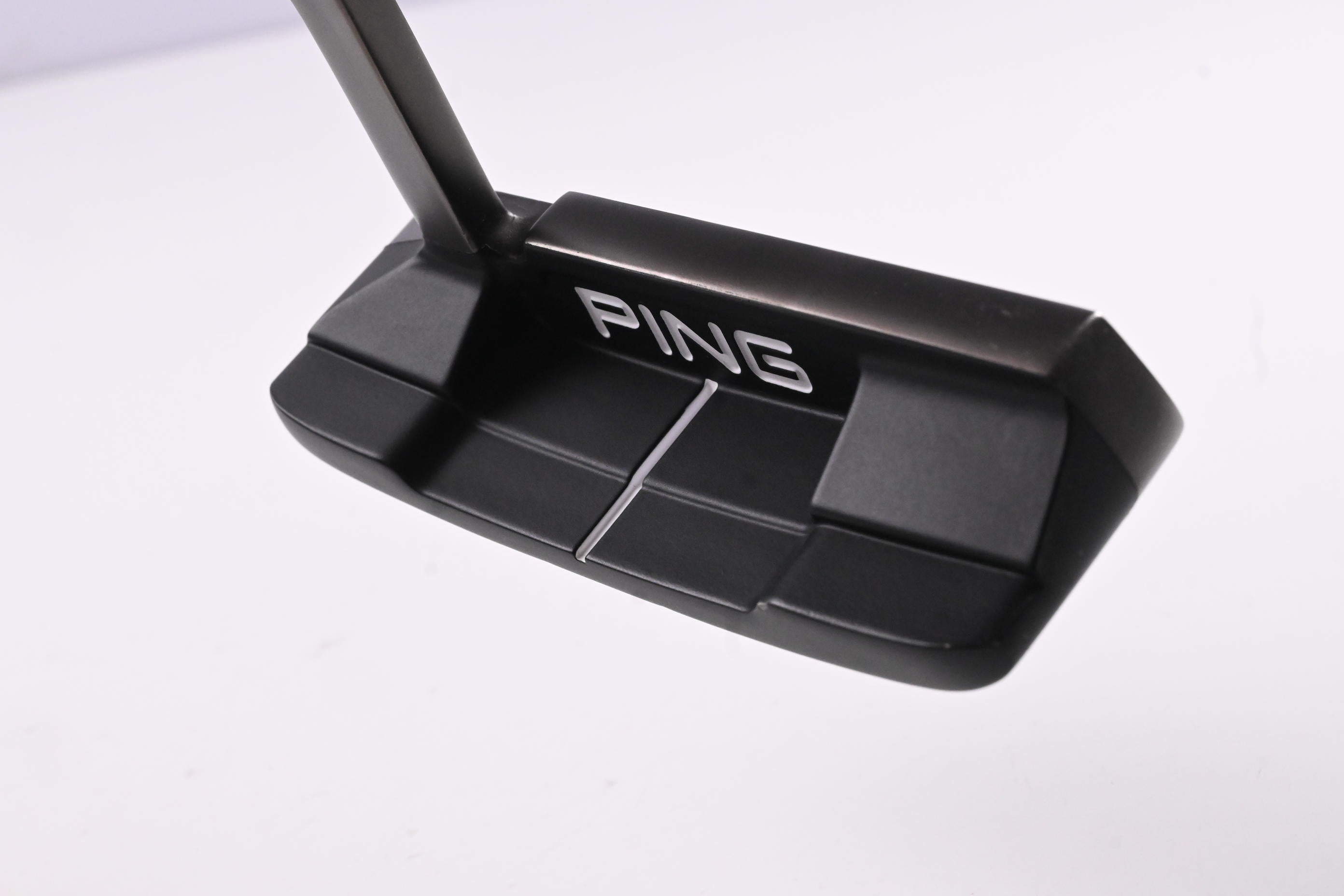 Ping Scottsdale 2025 Anser 2D Putter / Black Dot /  35 Inch