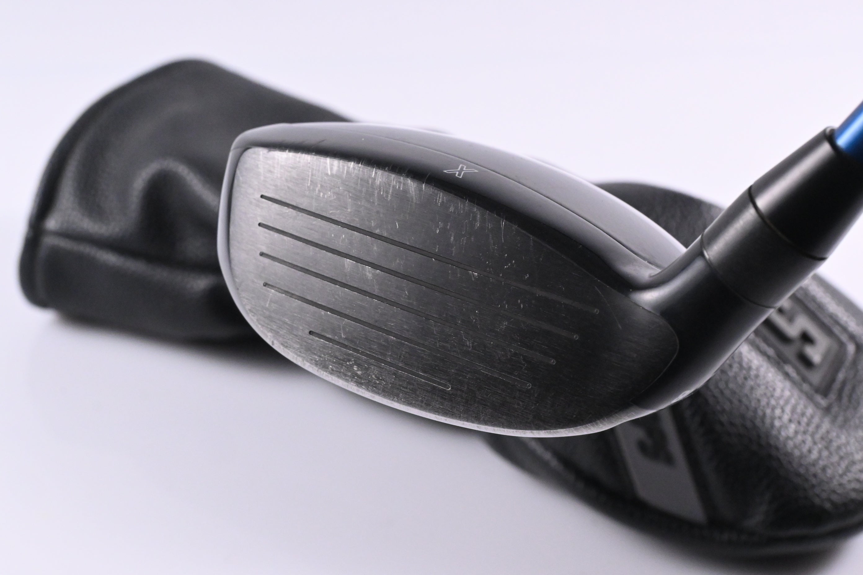 PXG 0311 Black Ops #5 Wood / 18 Degree / Regular Flex Evenflow Riptide CB 60