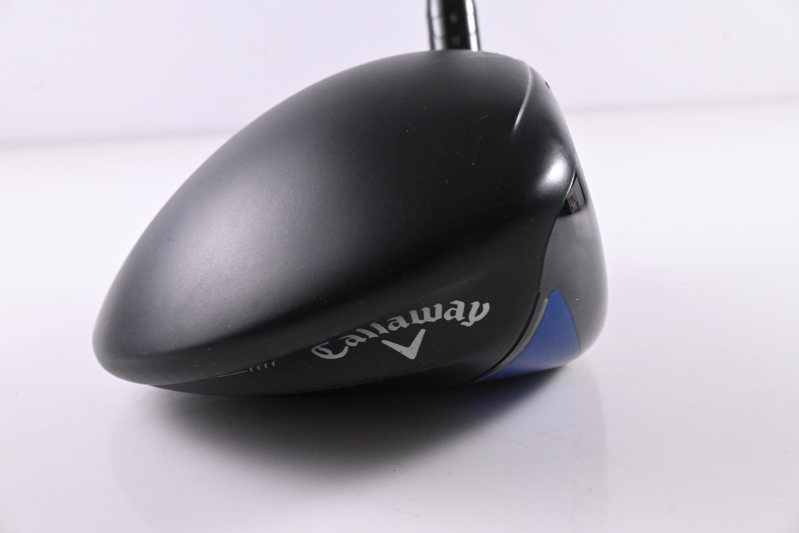 Callaway XR16 Pro Driver / 9 Degree / Stiff Flex HZRDUS Black 62 Hand Crafted