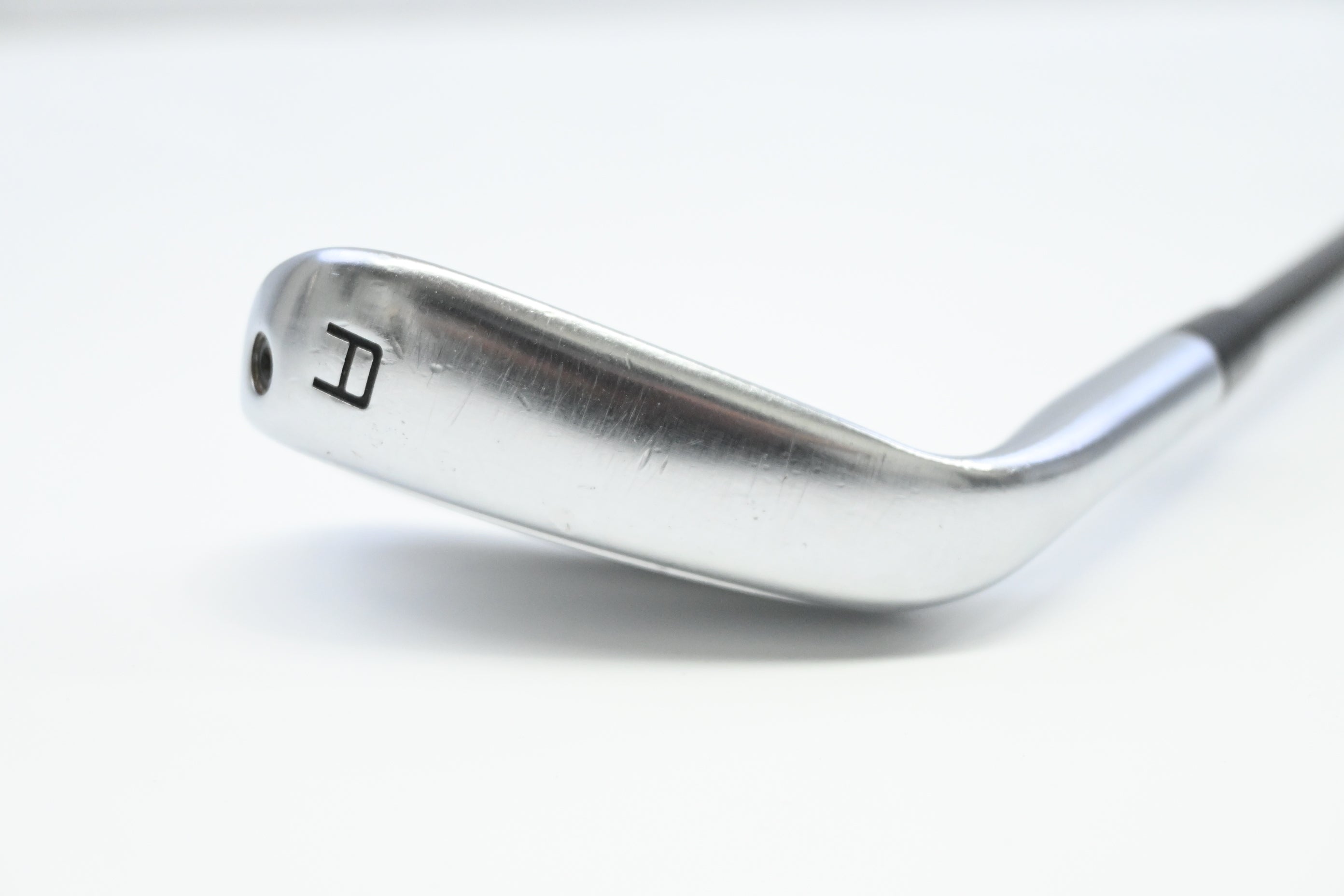 Taylormade P790 2025 Gap Wedge / 49 Degree / Stiff Flex Steel Shaft