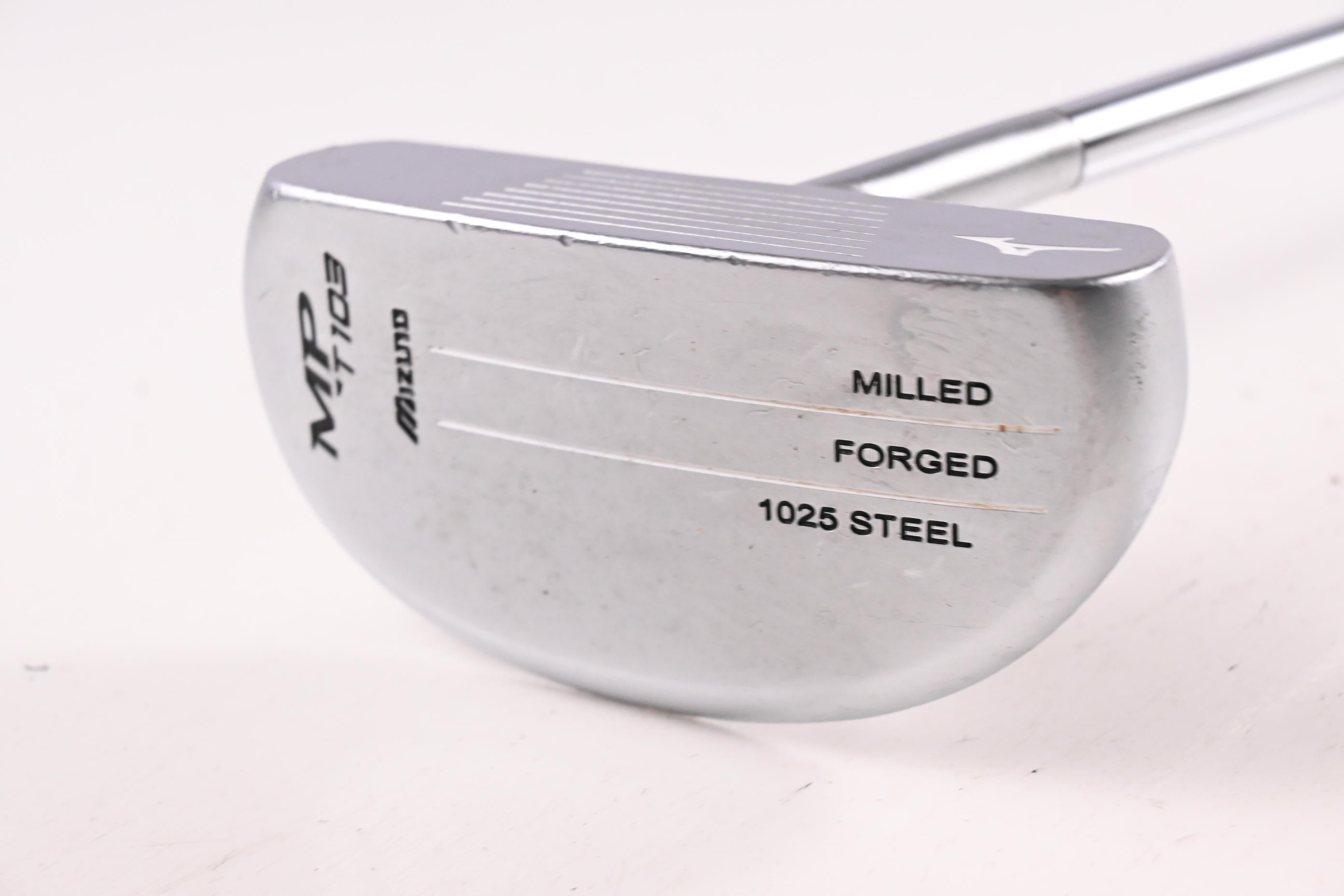 Mizuno MP-T103 Putter / 35 Inch