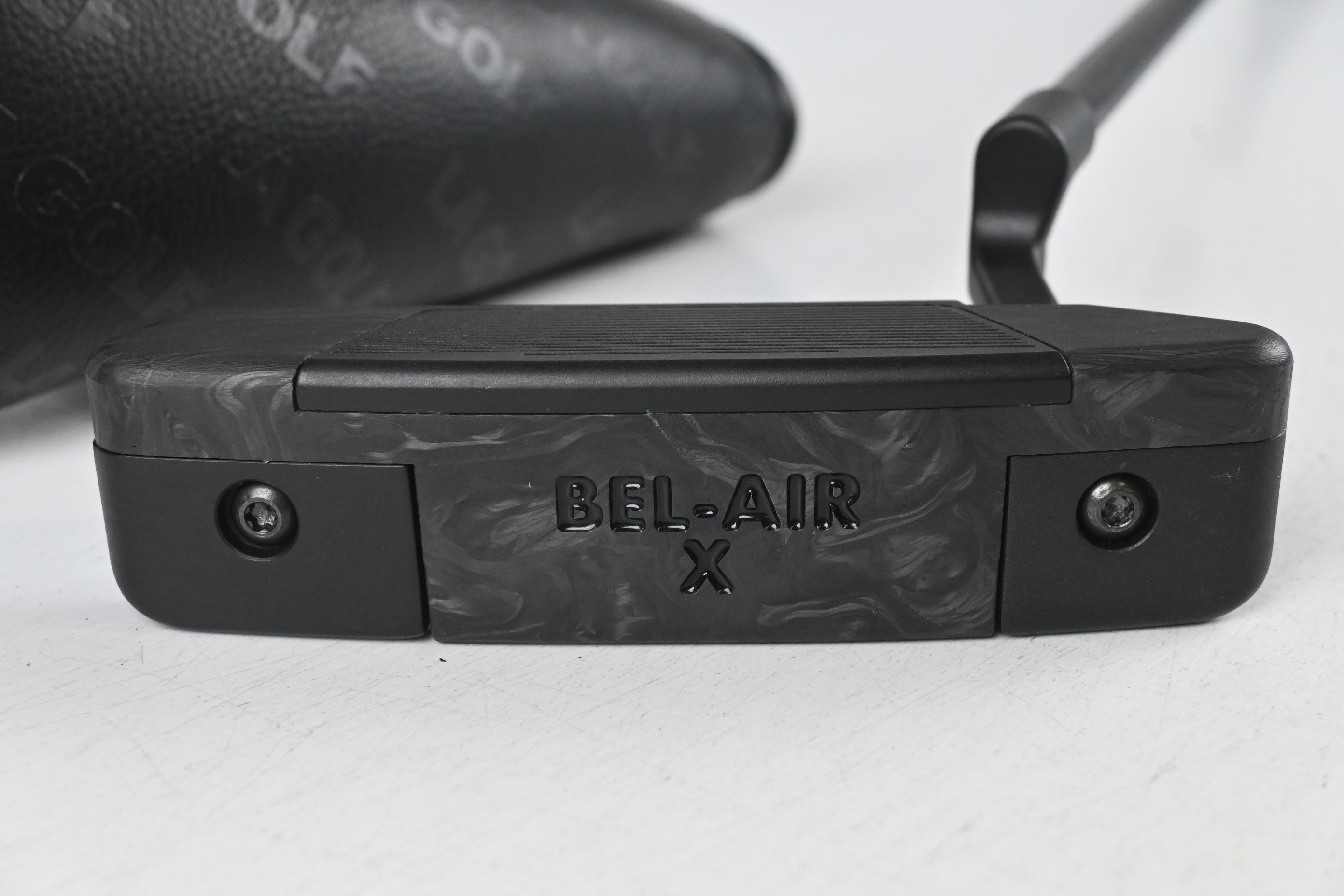 LA Golf Gen2 Bel-Air X Putter / 34 Inch